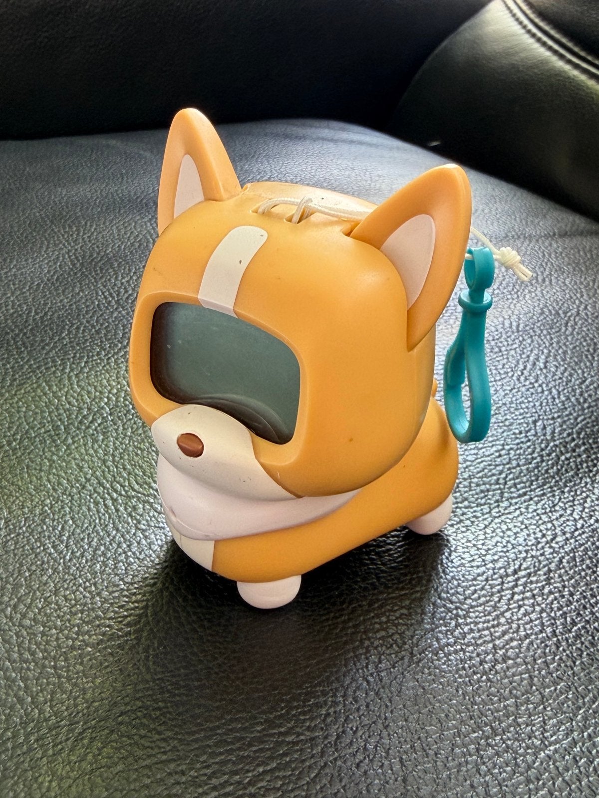 Leuke Corgi Tamagotchi / Virtueel Huisdier Speelgoed zgan, Kinderen en Baby's, Speelgoed | Overig, Ophalen of Verzenden, Zo goed als nieuw