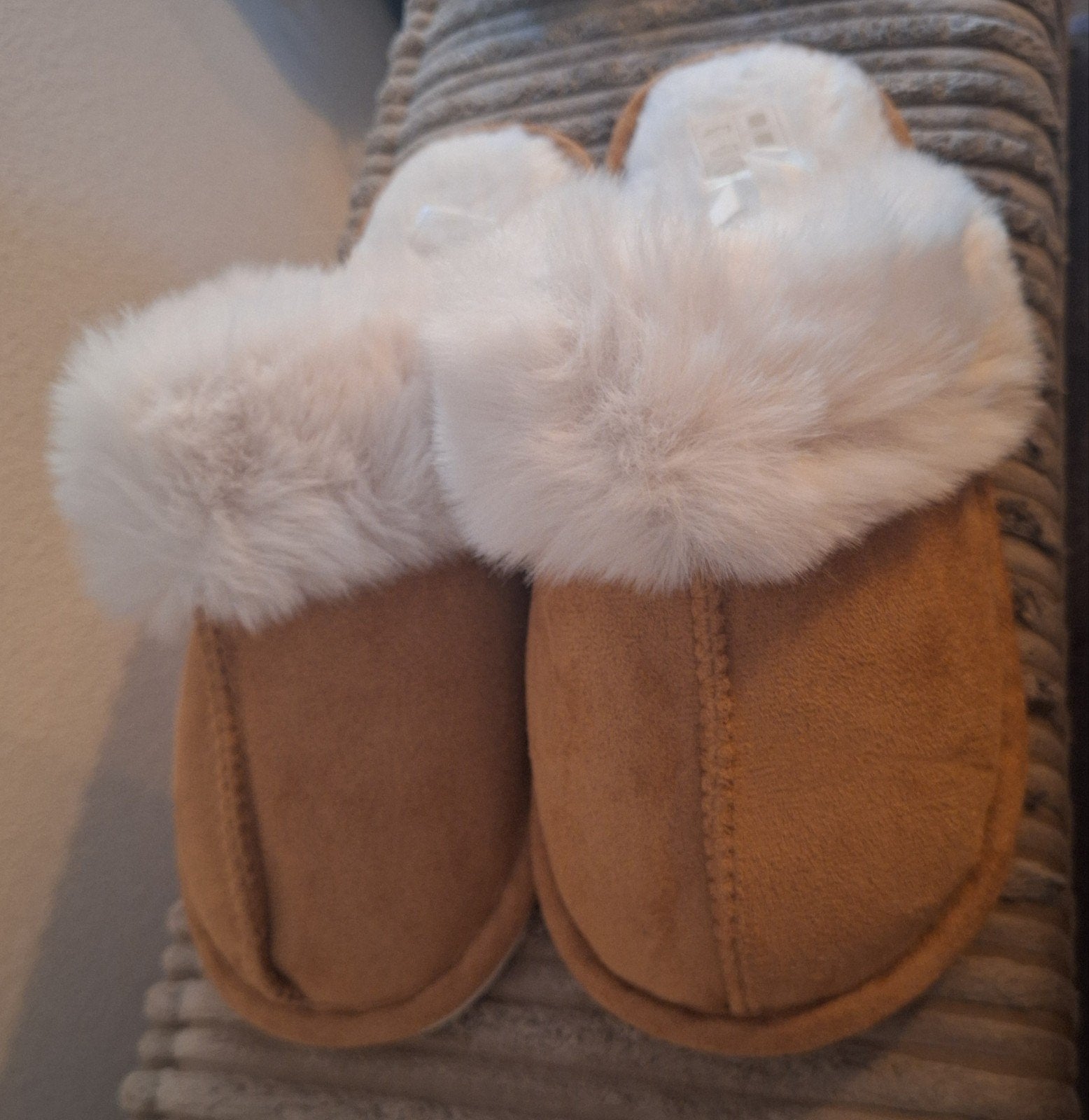 pantoffels (nieuw), Ophalen, Nieuw, Pantoffels of Sloffen