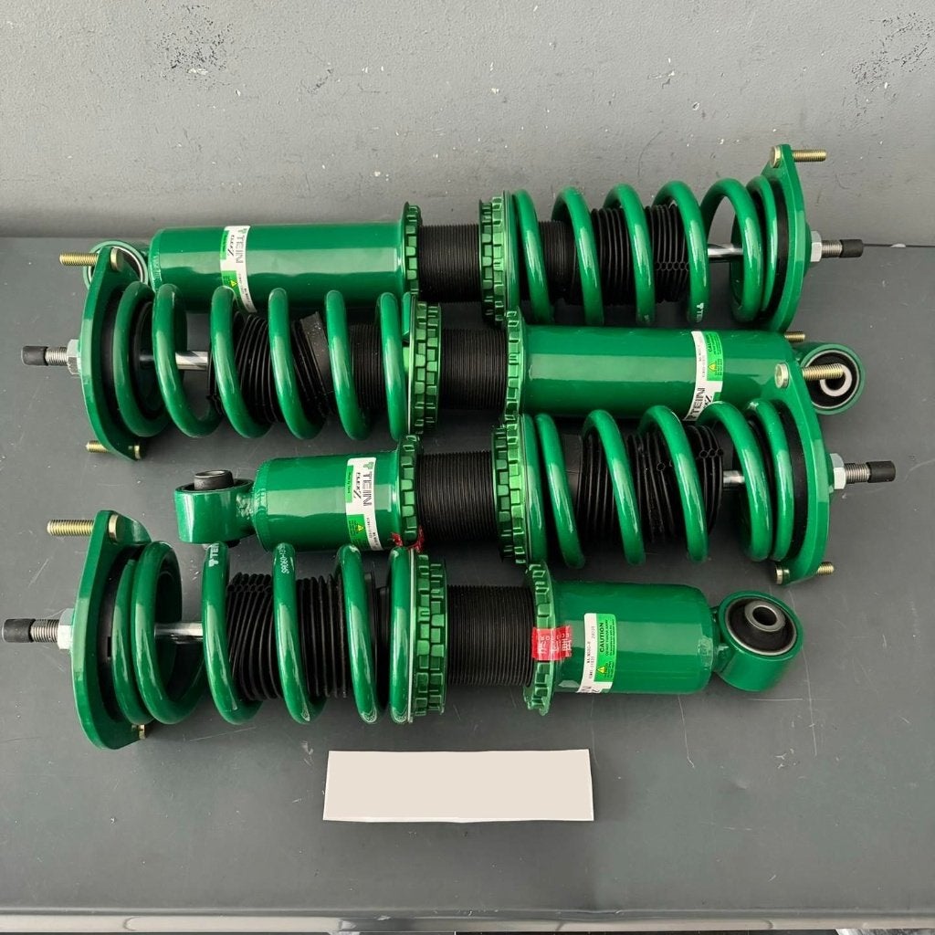 Tein Flex Z schroefset Mazda Mx5 Mx-5 NA NB NB-FL NBFL 89-05, Auto diversen, Ophalen of Verzenden