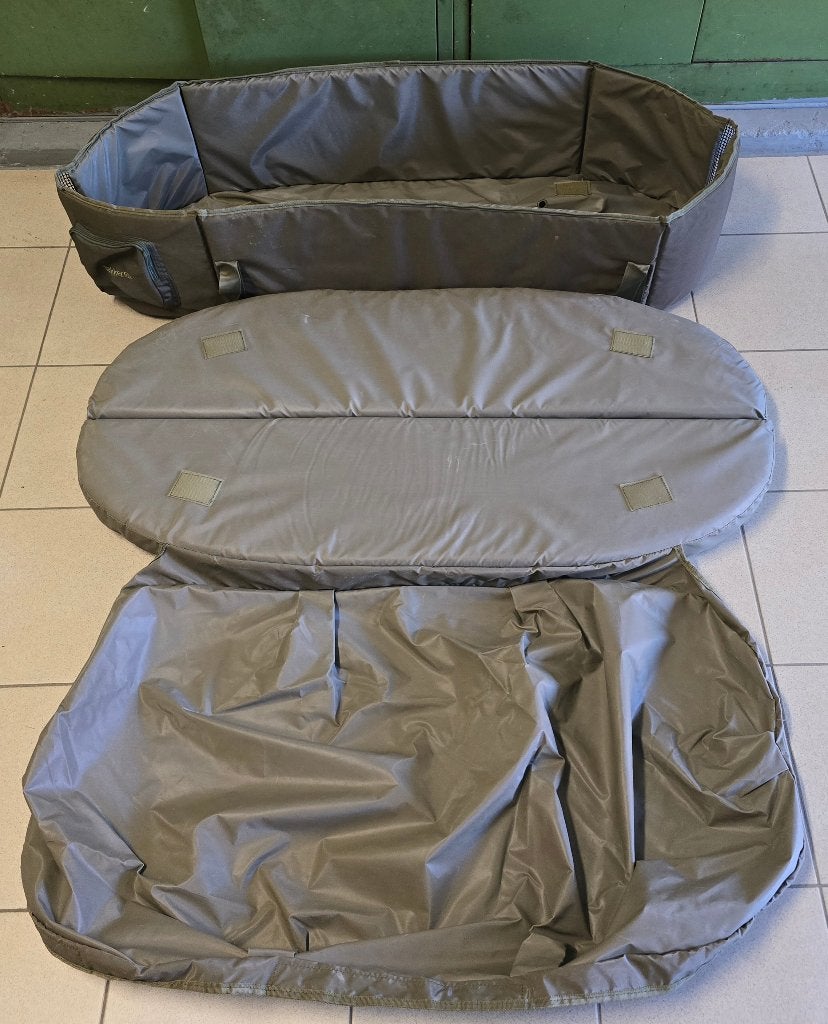 Trakker Sanctuary Deluxe Oval Crib, Ophalen, Nieuw, Overige typen