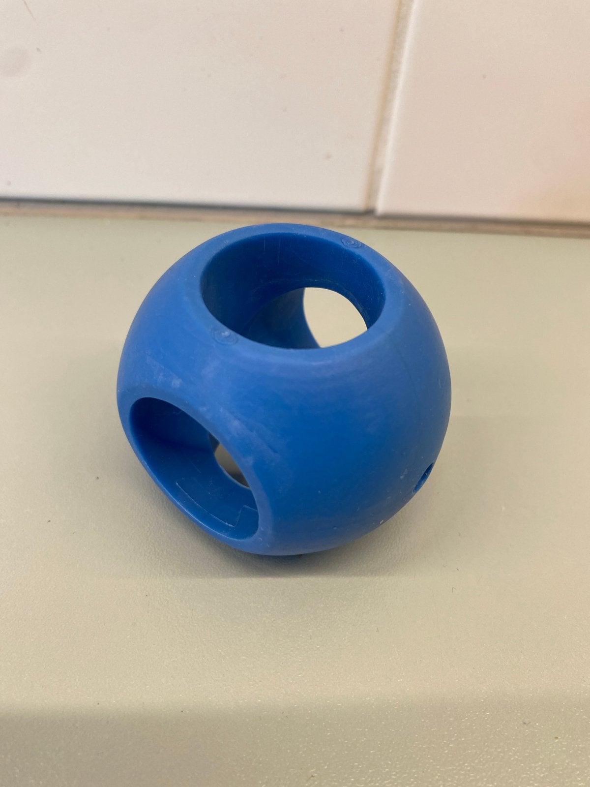 Magnetische Wasbal - Ecologisch Wassen zonder Wasmiddel, Ophalen of Verzenden