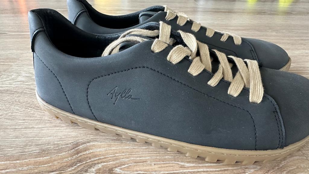 Nieuw:Aylla Barefoot Inca – Leren Sneakers – 42, Ophalen of Verzenden, Nieuw, Overige kleuren