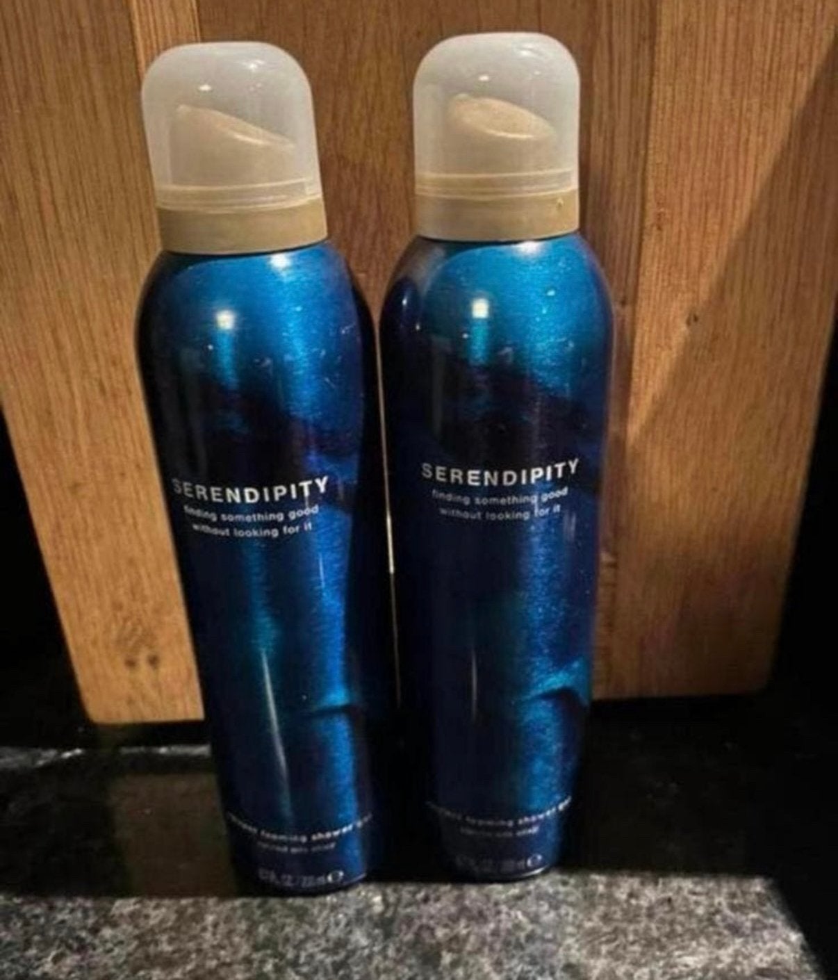 Nieuwe Rituals Serendipity showerfoam 200 ml, Ophalen, Nieuw, Bad & Douche
