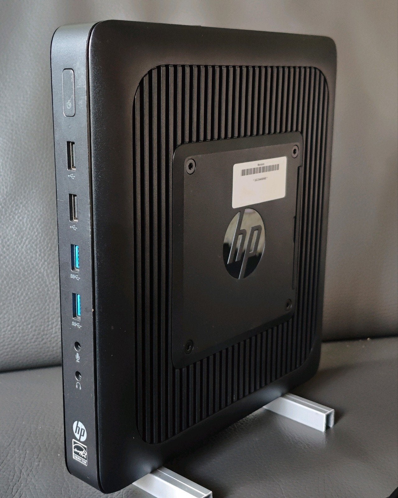 HP T620 Thin Client GX-415GA 8GB RAM 32GB SSD Home Assistant, 8 GB, AMD GX-415GA Quad-Core, Ophalen of Verzenden, HP
