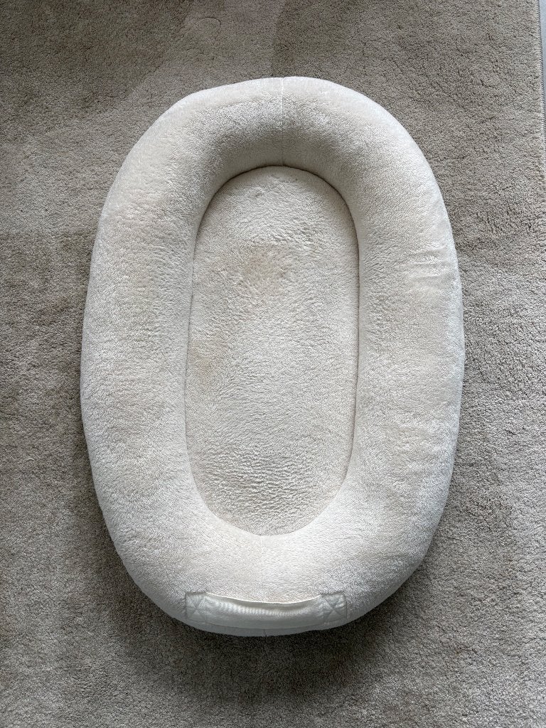 Babynestje (Koeka), Ophalen of Verzenden, Zo goed als nieuw