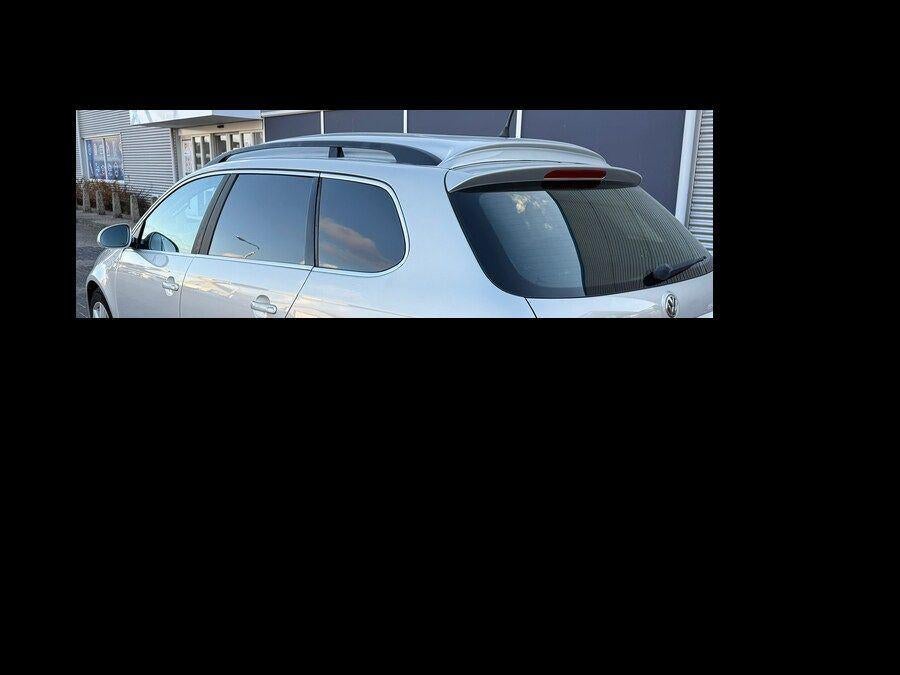GEZOCHT / GEVRAAGD: VW Golf 6 VAN dak verhoging., Ophalen, Gebruikt, Bumper, Volkswagen