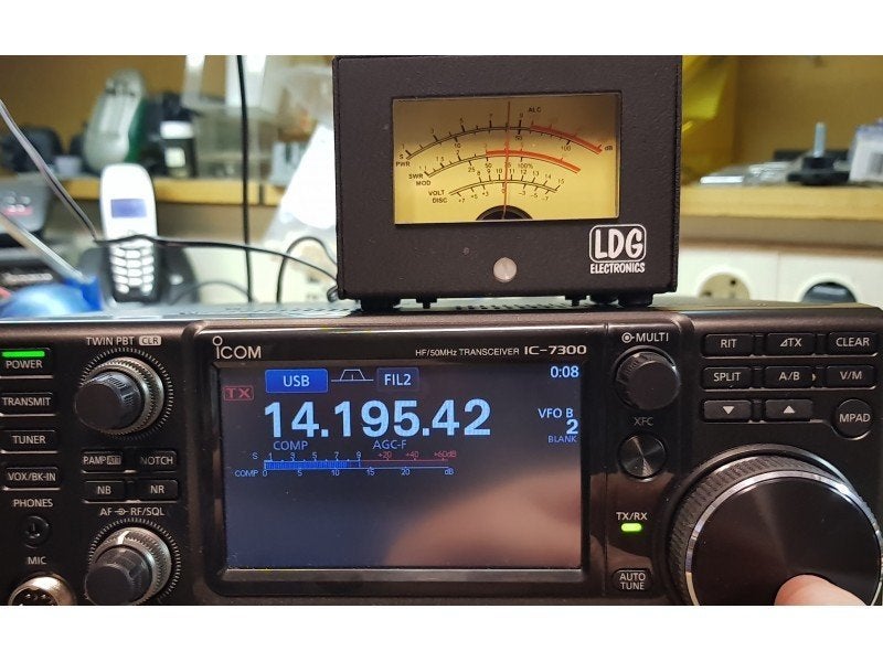 Icom Transceivers vele modellen op voorraad even bellen!!!!, Ophalen of Verzenden, Nieuw, Zender en Ontvanger