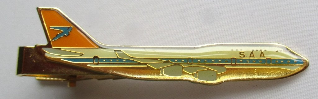 Dasspeld Vliegtuig~SAA + Eurowings ~Dasklem Zuid-Afrika, Ophalen of Verzenden, Zo goed als nieuw, Overige typen