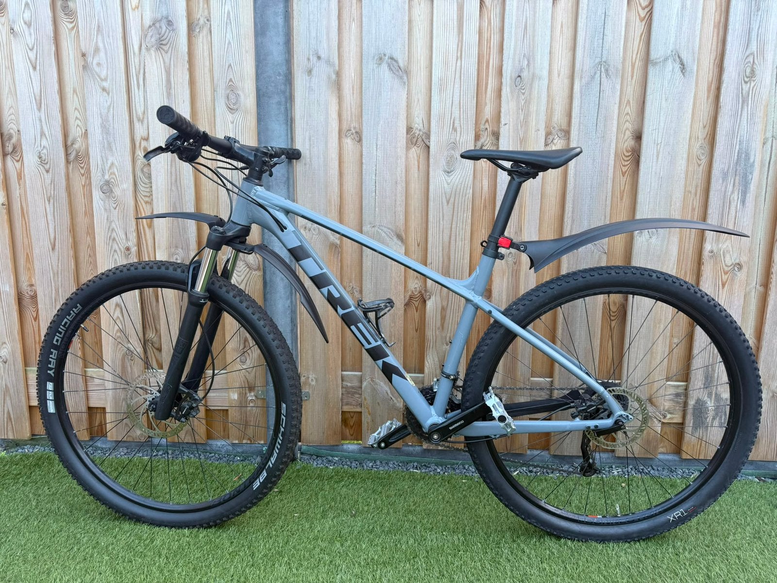 Trek Marlin 7 “29 inch, Fietsen en Brommers, Fietsen | Mountainbikes en ATB, Ophalen, Zo goed als nieuw, Trek