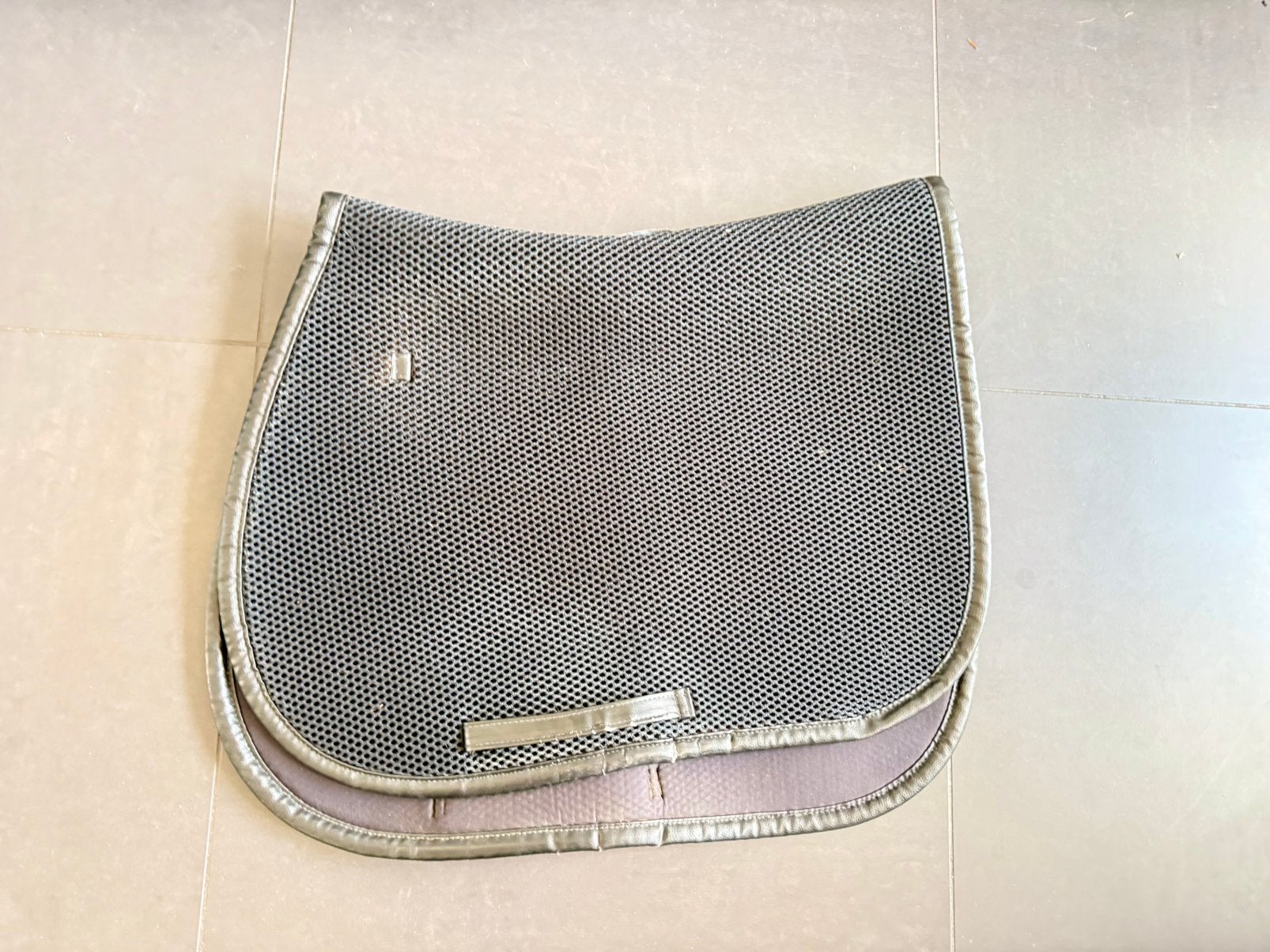 Cal Rei springdekje Full, Dieren en Toebehoren, Full (L), Gebruikt, Ophalen of Verzenden, Zwart