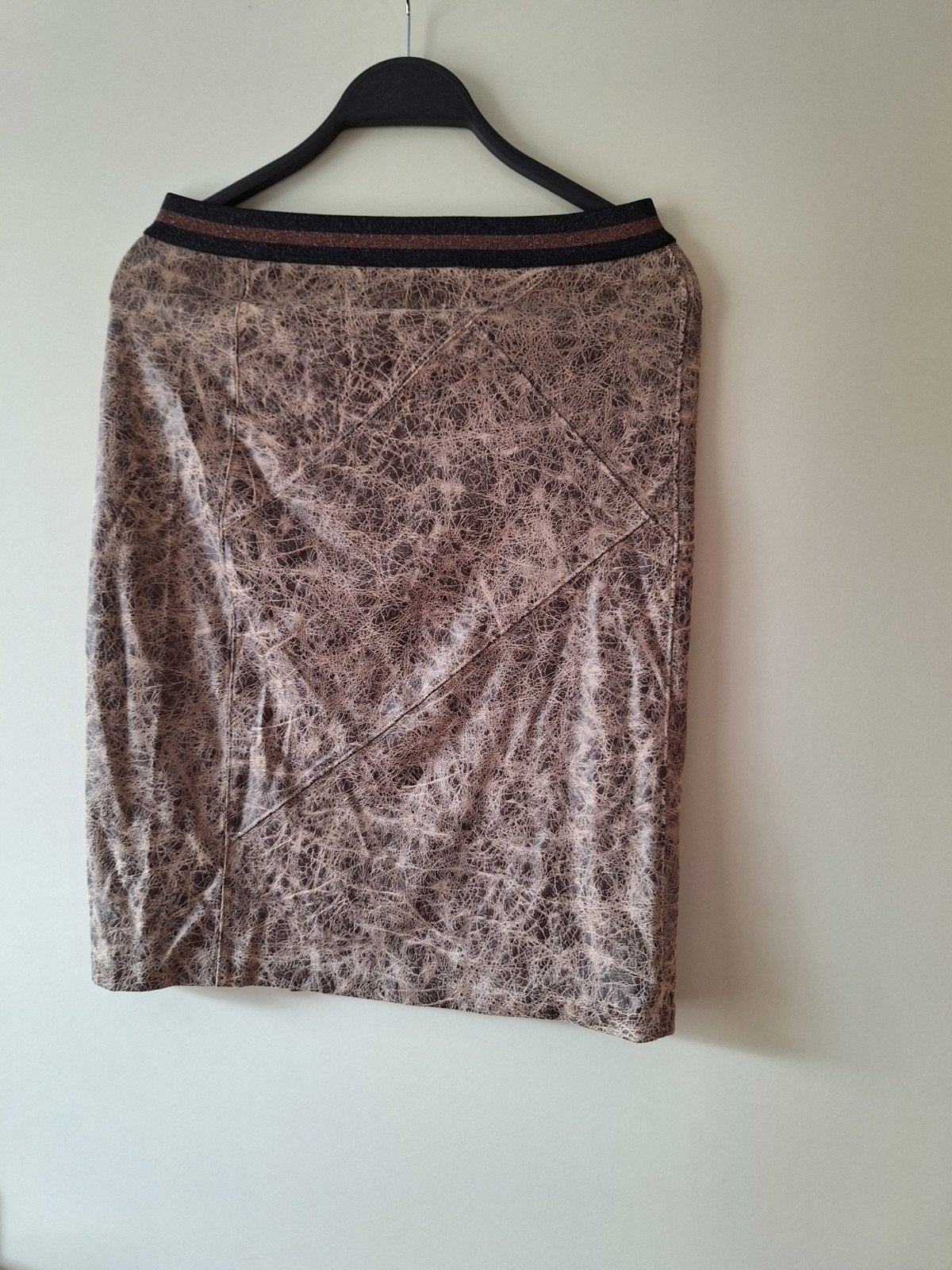 Dames rokje  yest maat 34, Kleding | Dames, Zwart, Ophalen of Verzenden, Zo goed als nieuw, Maat 34 (XS) of kleiner