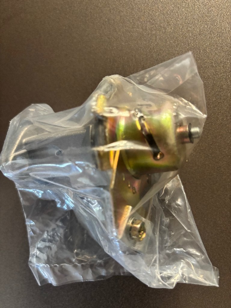 MG Mga Kachelkraan Heater control BHA5298 Nieuw, Ophalen of Verzenden, Nieuw, MG