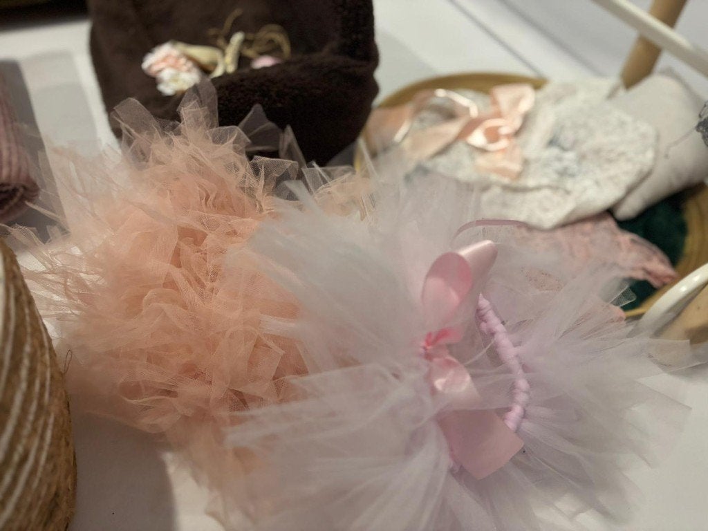 fotografie newborn accesoires