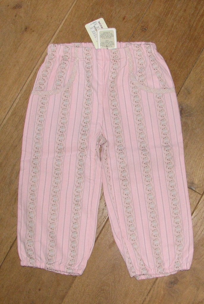 Broek van Name It 86, Kinderen en Baby's, Babykleding | Maat 86, Broekje, Meisje, Nieuw, Ophalen of Verzenden