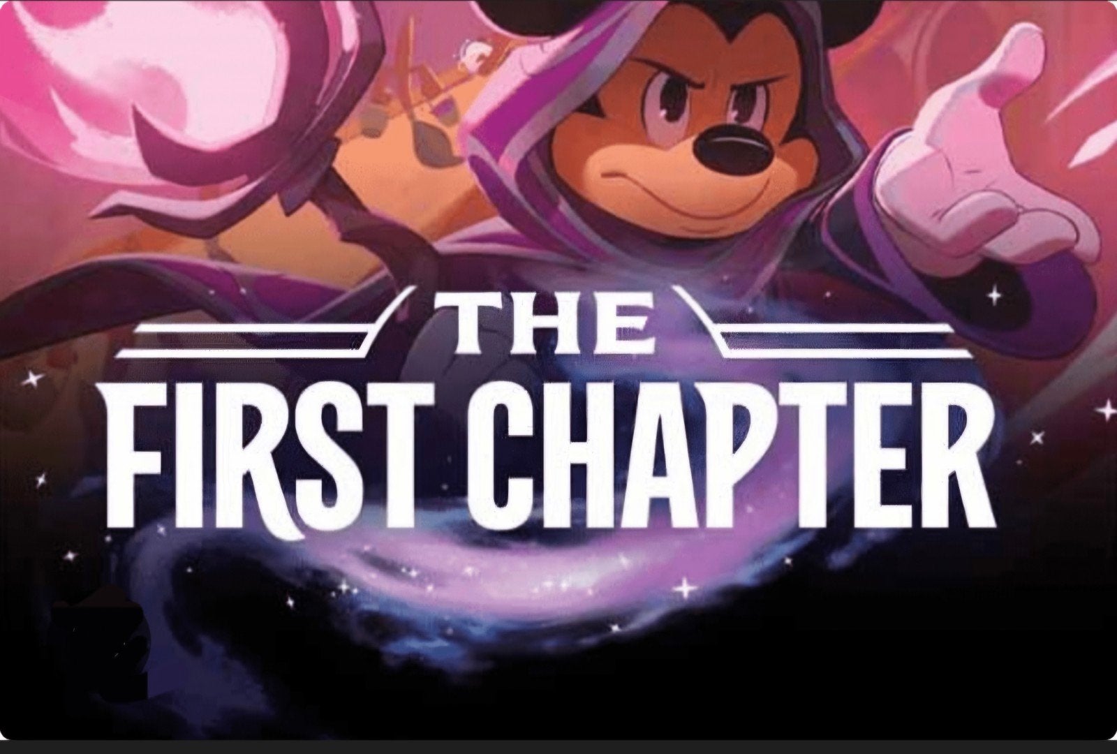 Lorcana  - the first chapter dubbelen, Ophalen