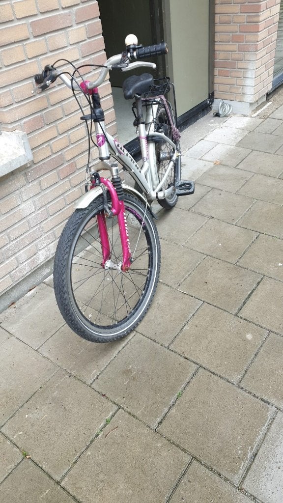 Fiets, Fietsen en Brommers, Ophalen, Overige merken