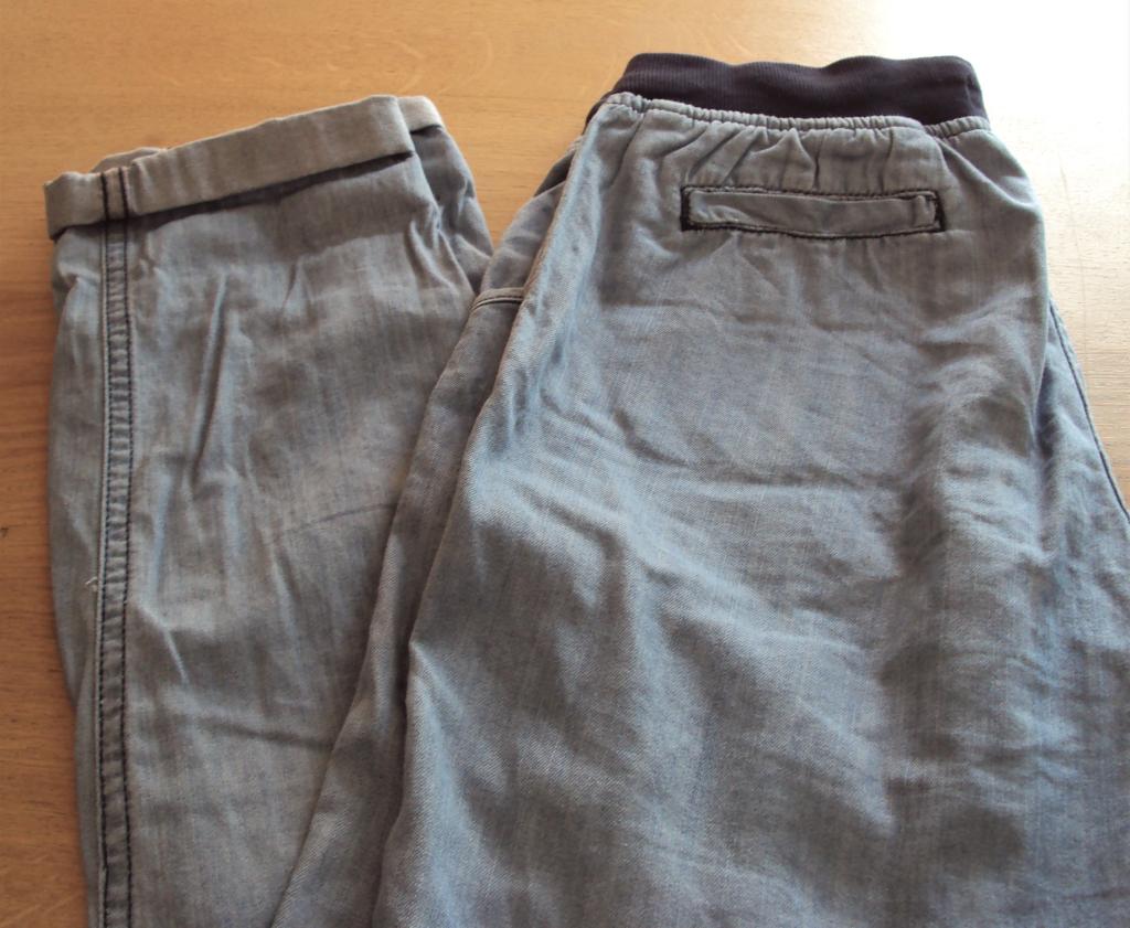 CFL zomer broek maat 164, Broek, Meisje, Ophalen of Verzenden, Zo goed als nieuw