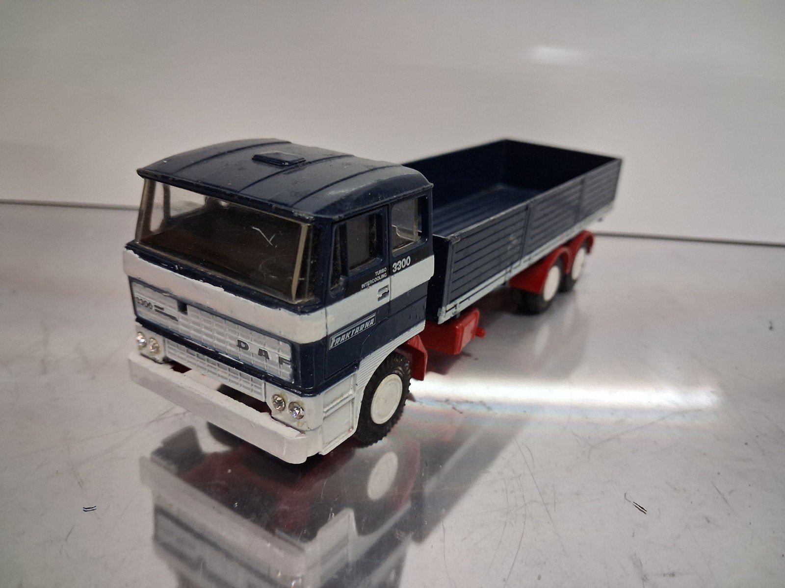 DAF 3300