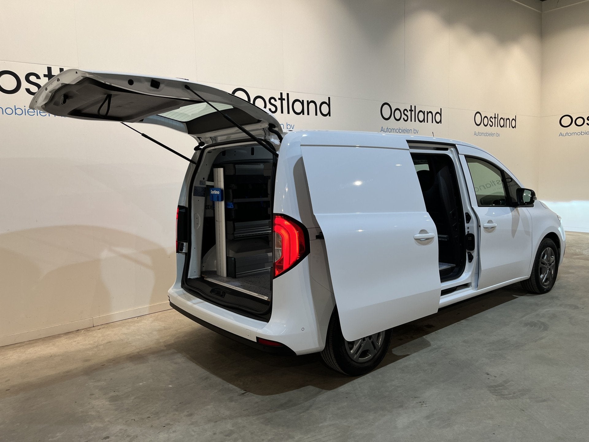 Mercedes-Benz Citan