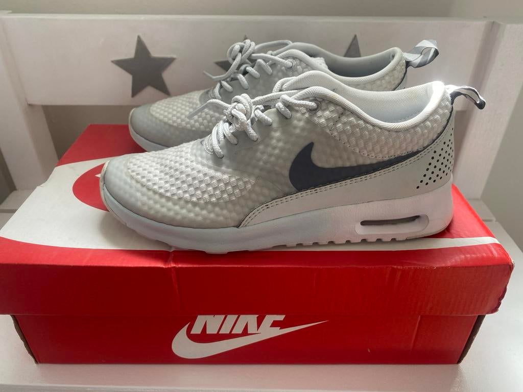 Nike Air Max Thea sneakers ., Kinderen en Baby's, Kinderkleding | Schoenen en Sokken, Ophalen of Verzenden, Nieuw, Jongen of Meisje