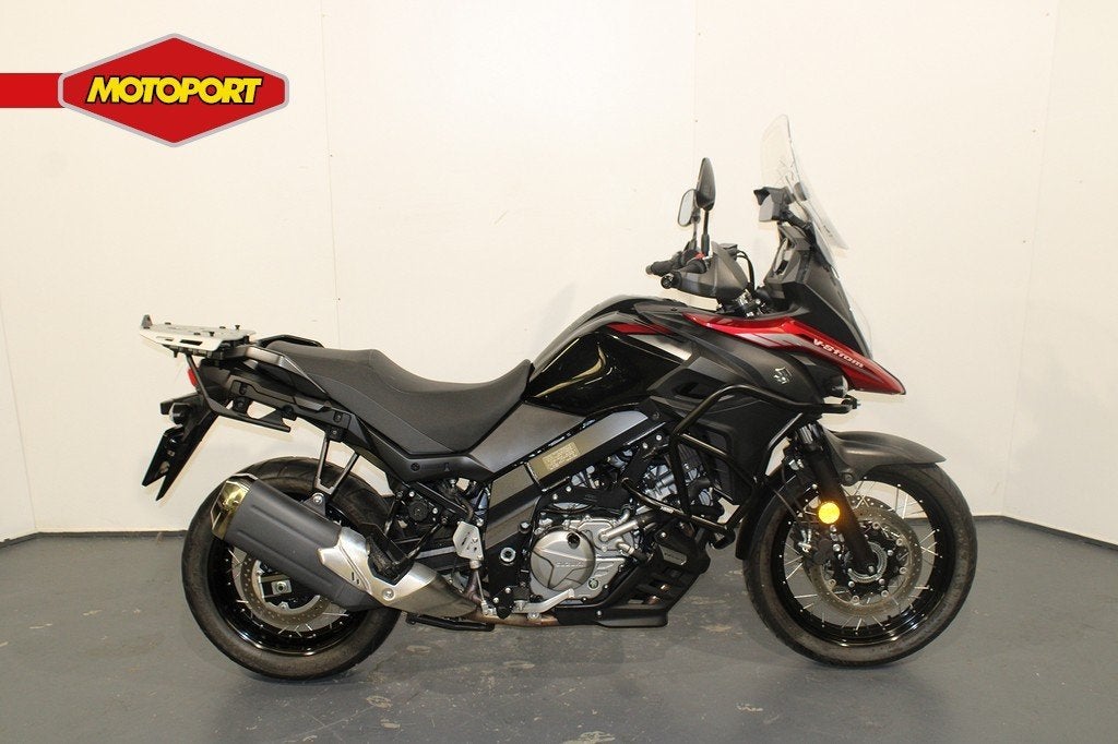 Suzuki V-Strom DL 650 ABS (bj 2021), Lange Dreef 12
4131NH  Vianen, NL, Suzuki, Klantenservice@suzuki.nl, Meer dan 35 kW