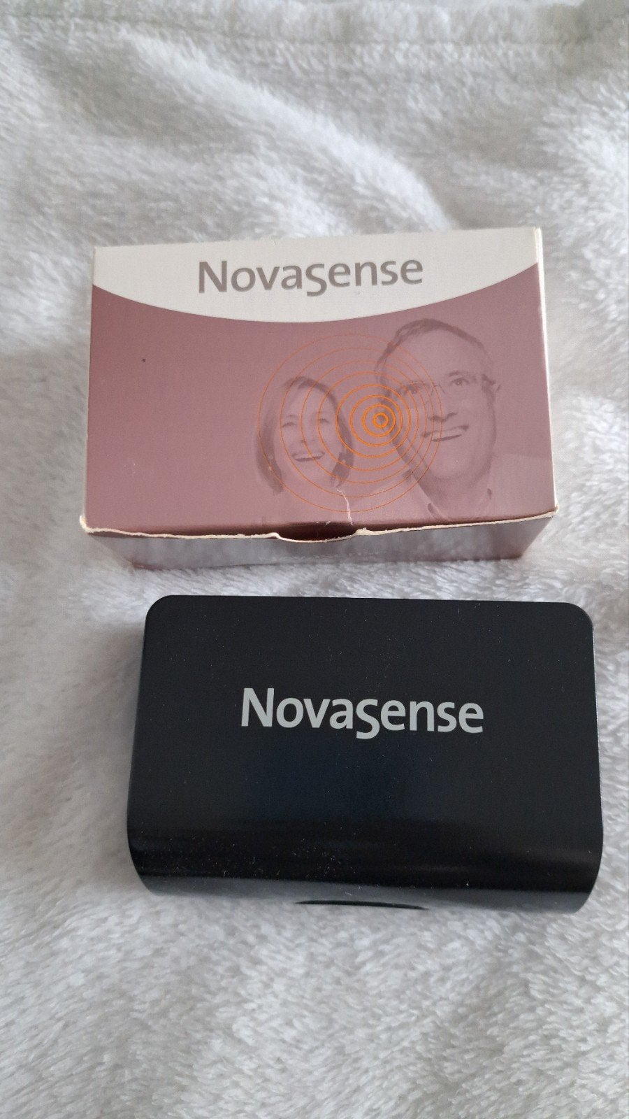 Novasense Elite 50 P 13 - Gezondheidsmonitor, Verzenden