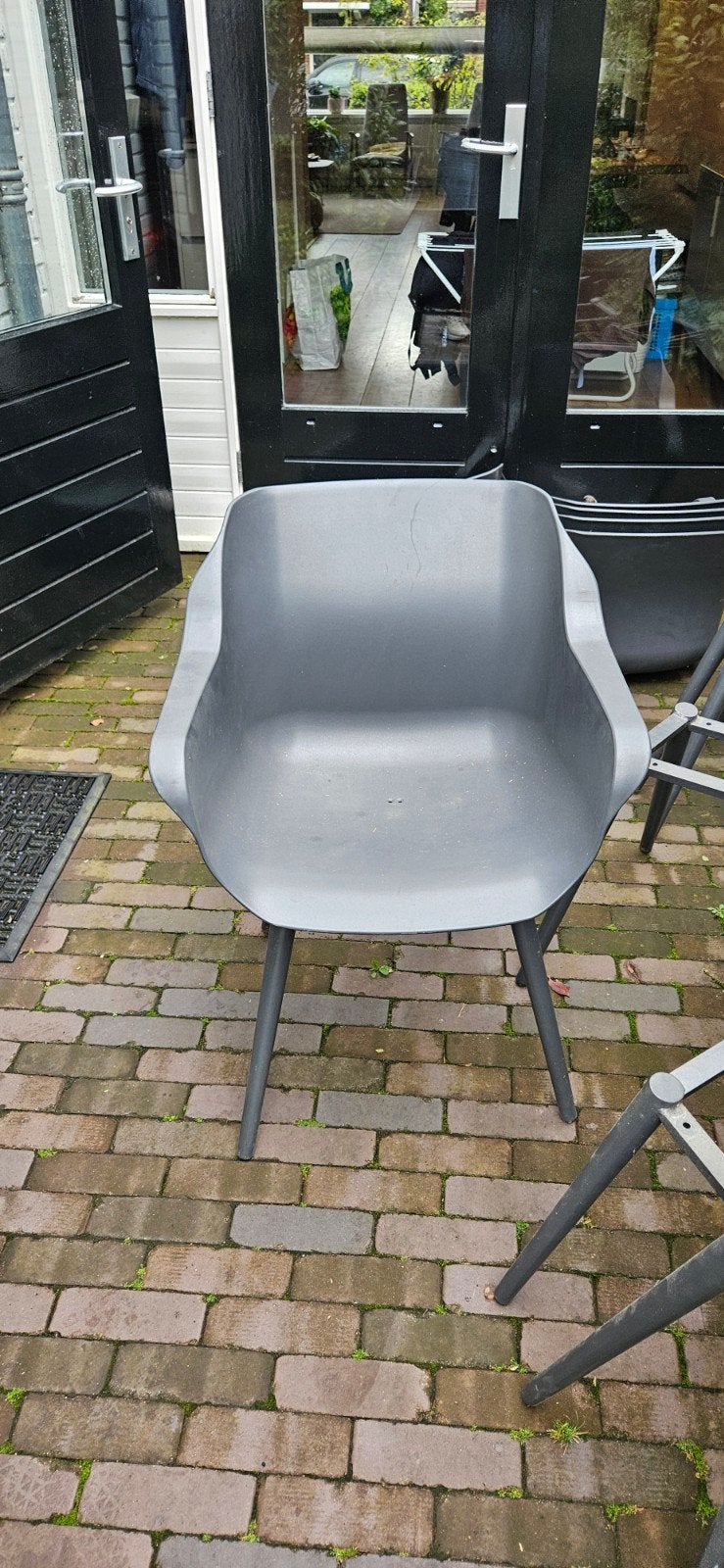 Hartman kuipstoelen Sophie 6 stuks., Ophalen of Verzenden, Zo goed als nieuw