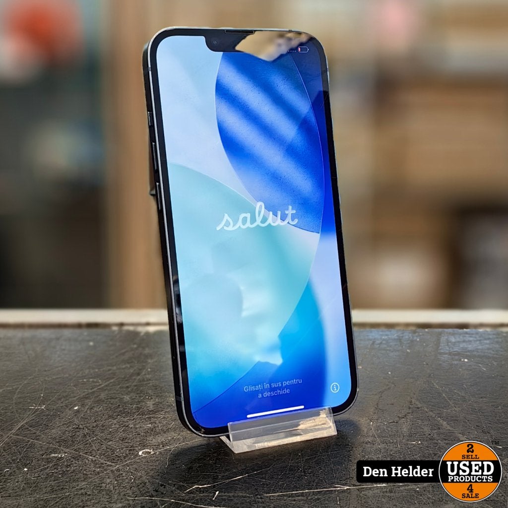 Apple iPhone 14 128GB 86% - In Nette Staat MEGA DEAL, Apple, Zo goed als nieuw, Support@apple.com, One Apple Park Way
Cupertino, CA 95014
United States