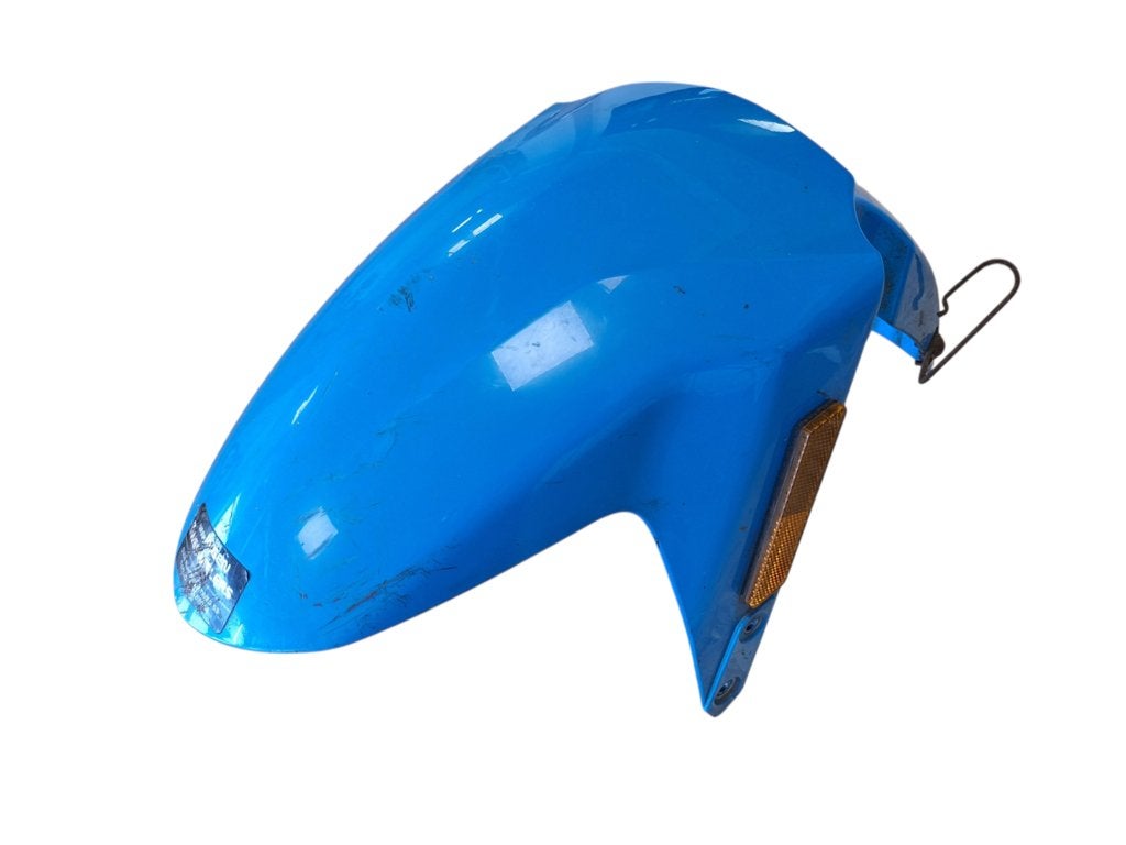 Voor spatbord kap origineel Peugeot Speedfight 4, Fietsen en Brommers, Gebruikt, Ophalen of Verzenden, Peugeot, Peugeot