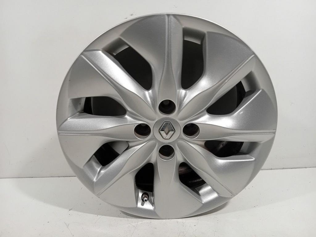 Velg Renault Zoé, Auto-onderdelen, Banden en Velgen, Onderdelen@venauto.nl, Van der Ven Autorecycling B.V., Gebruikt, Ettenseweg 76, 4706 PB Roosendaal, The Netherlands