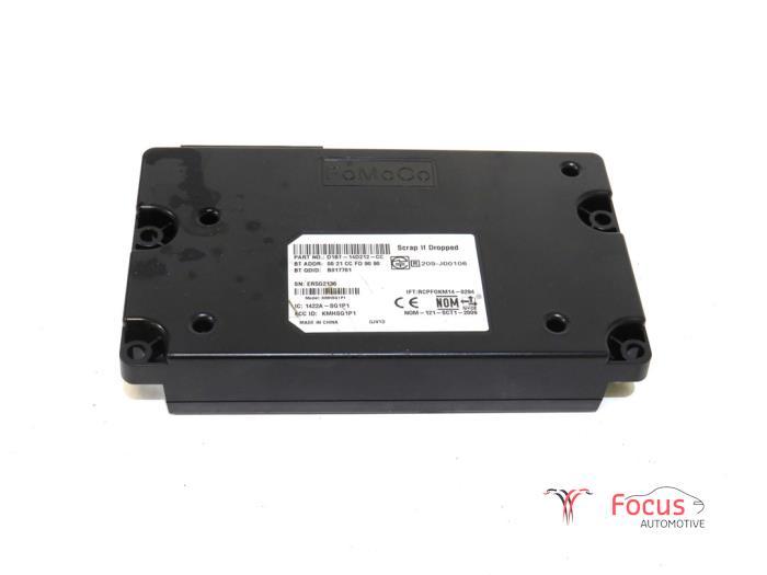 Bluetooth module van een Ford Focus, Gebruikt, -, -, Ophalen of Verzenden