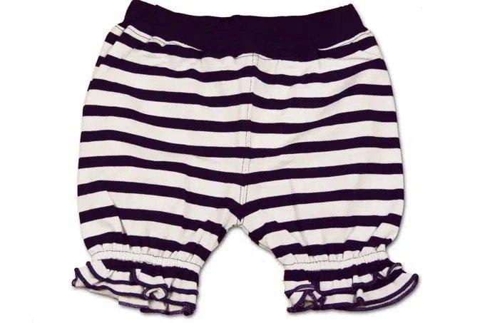 Schattig meisjes baby pofbroekje maat 80, Azul Petit, Broekje, Meisje, Nieuw