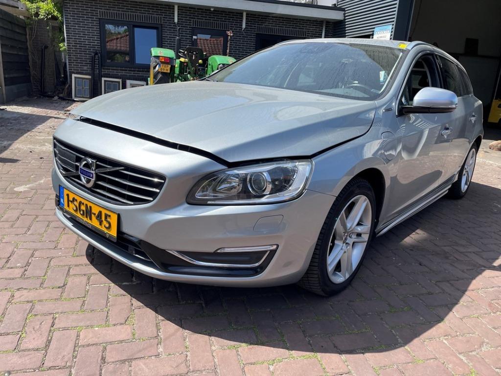auto onderdelen v60 hybrid, Ophalen of Verzenden, Gebruikt, Volvo