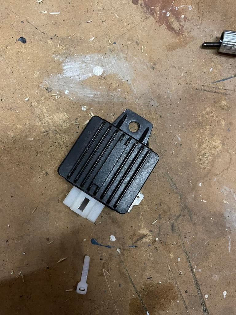 Verschillende 12v elektra dax, Fietsen en Brommers, Ophalen of Verzenden