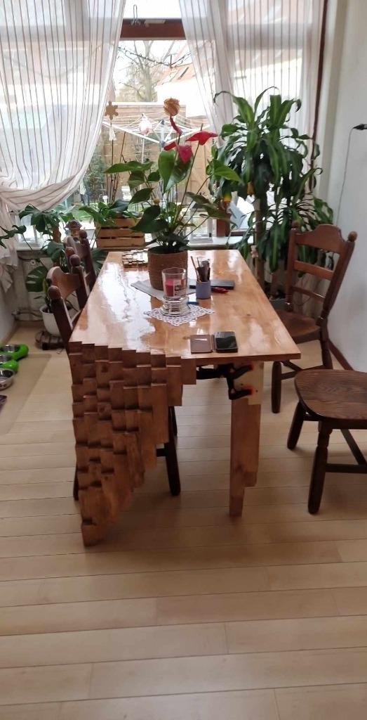 Meubelmakerij. Meubels met jou visie!, Garantie