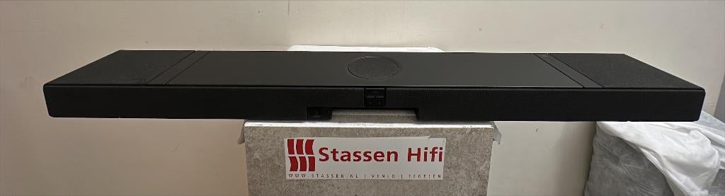 Kef XIO webshopretour, Audio, Tv en Foto, Ophalen, Bluetooth, Zo goed als nieuw