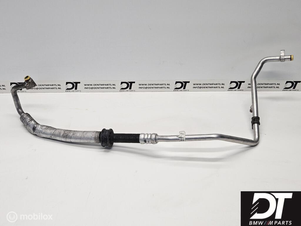 Aircoleiding BMW Z4 E85 E86 64509193240, Gebruikt, Ophalen of Verzenden, BMW