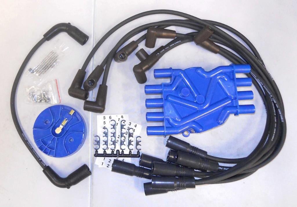 Distributieset - Cadillac, Chevrolet, GMC - 1996 t/m 2002, Ophalen of Verzenden