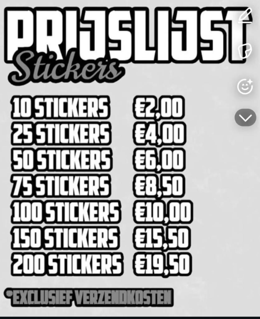 Fc utrecht Stickers, Verzamelen, Sportartikelen en Voetbal, Nieuw, Poster, Plaatje of Sticker, F.C. Utrecht, Ophalen of Verzenden