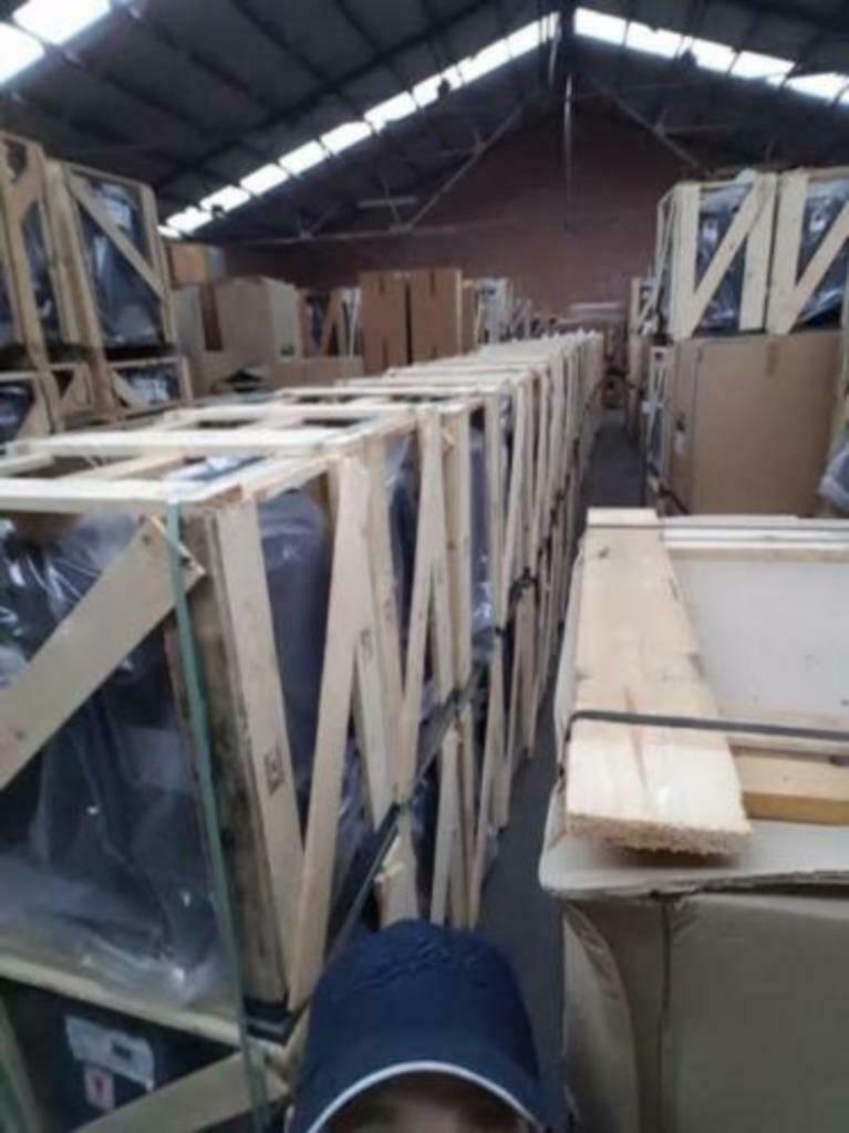 magazijn opruiming!!! dovre 760 wd, Ophalen, Vrijstaand, Hout, Nieuw