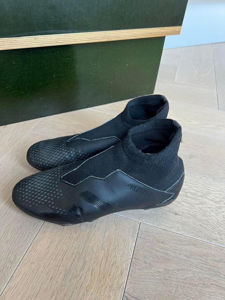 Adidas Predator Mutator 20.1 maat 36, Ophalen of Verzenden, Zo goed als nieuw, Jongen of Meisje, Sportschoenen