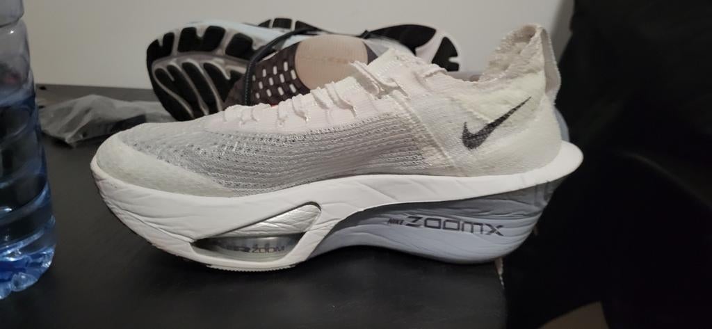 Nike alphafly, Nieuw, Ophalen of Verzenden, Hardlopen, Hardloopschoenen