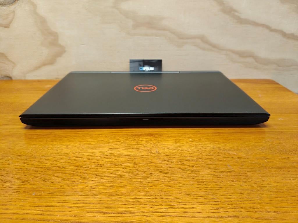 Dell G5 5587 | i7 8750H | 16gb DDR4 | 500gb SSD + 1tb HDD..., Computers en Software, Windows Laptops, Dell, Met videokaart, 2 tot 3 Ghz