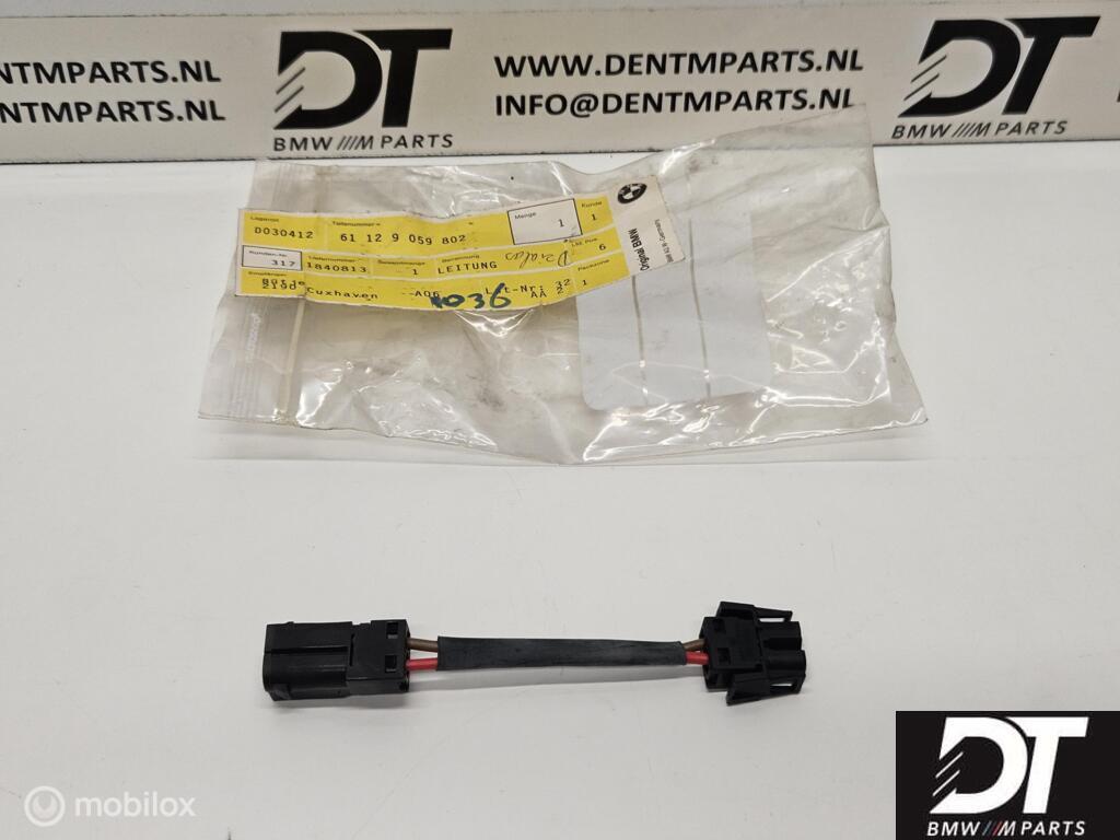 Adapter lead BMW E36 61129067404, Nieuw, Ophalen of Verzenden