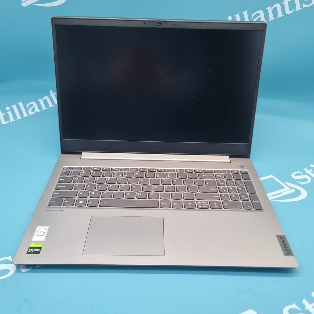 Lenovo Thinkbook 15p , Core i5 10300H , Geforce GTX 1650