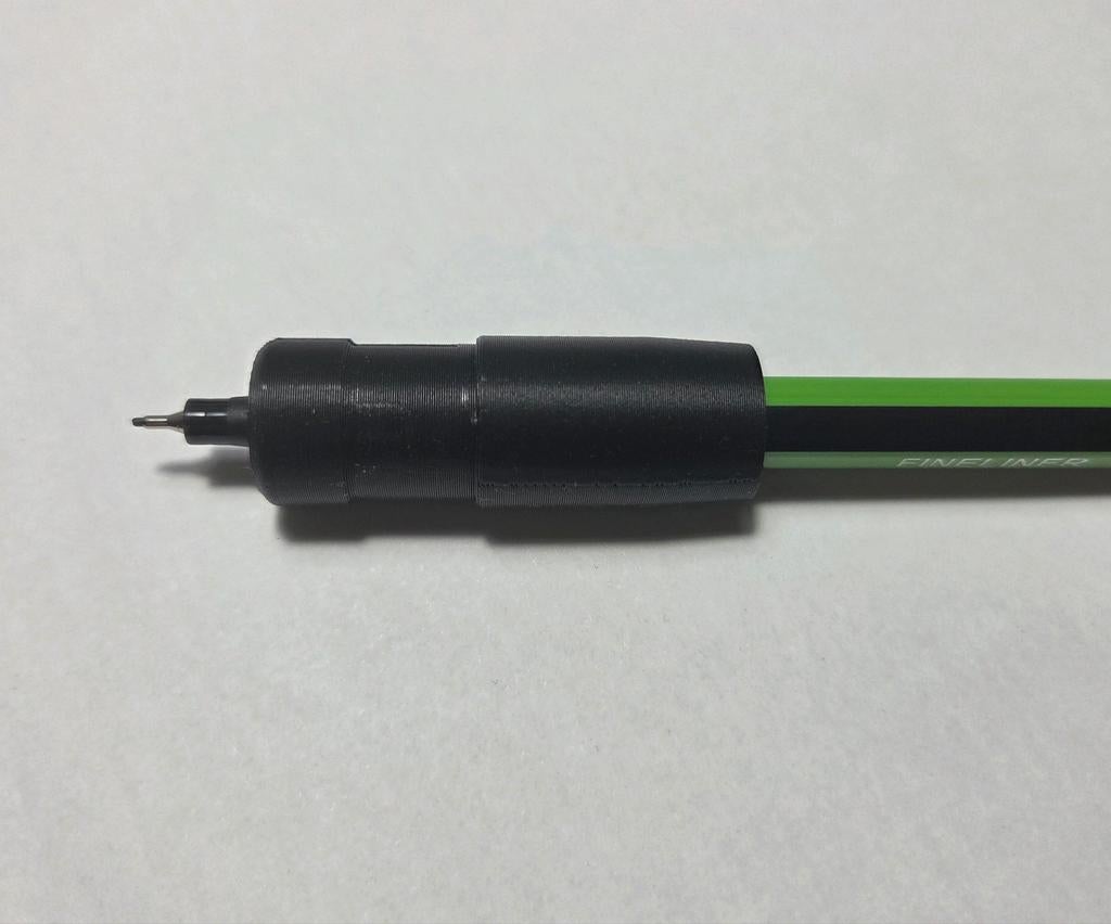 Fineliner houder cricut maker 3, Ophalen of Verzenden, Nieuw, Overige typen
