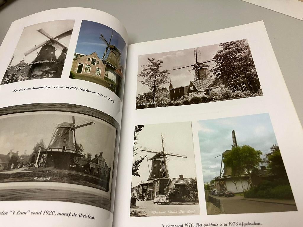 Waldsein troch de tiid Een prentenboek, Ophalen of Verzenden, Gelezen