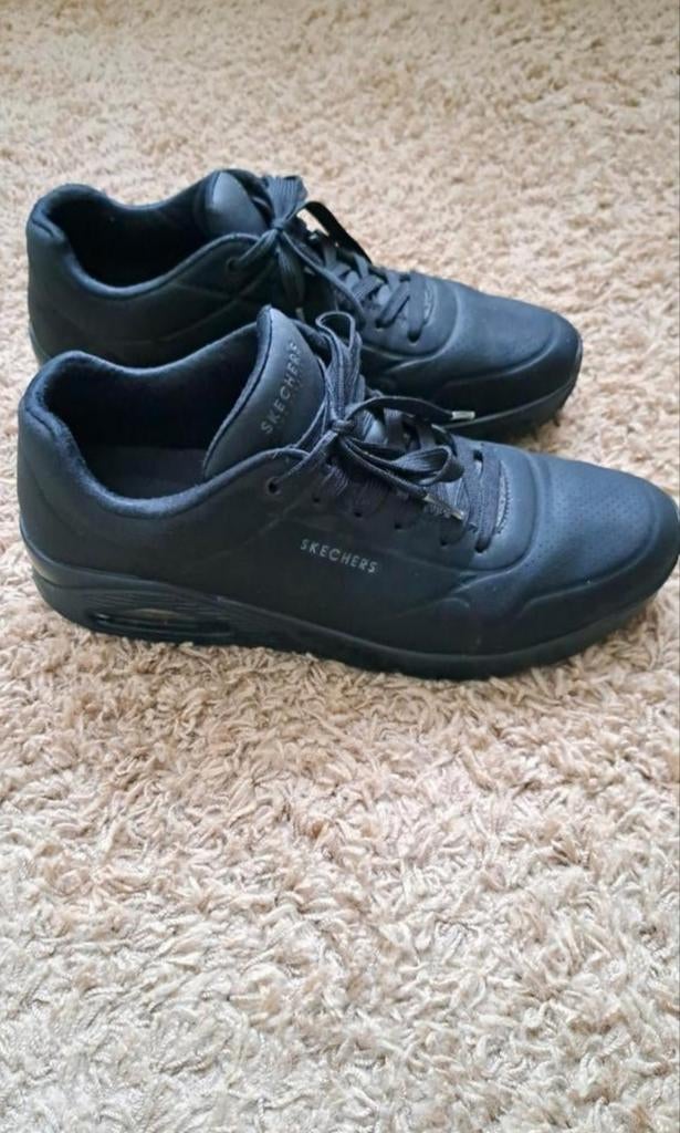 Skechers zgan, Ophalen, Zo goed als nieuw