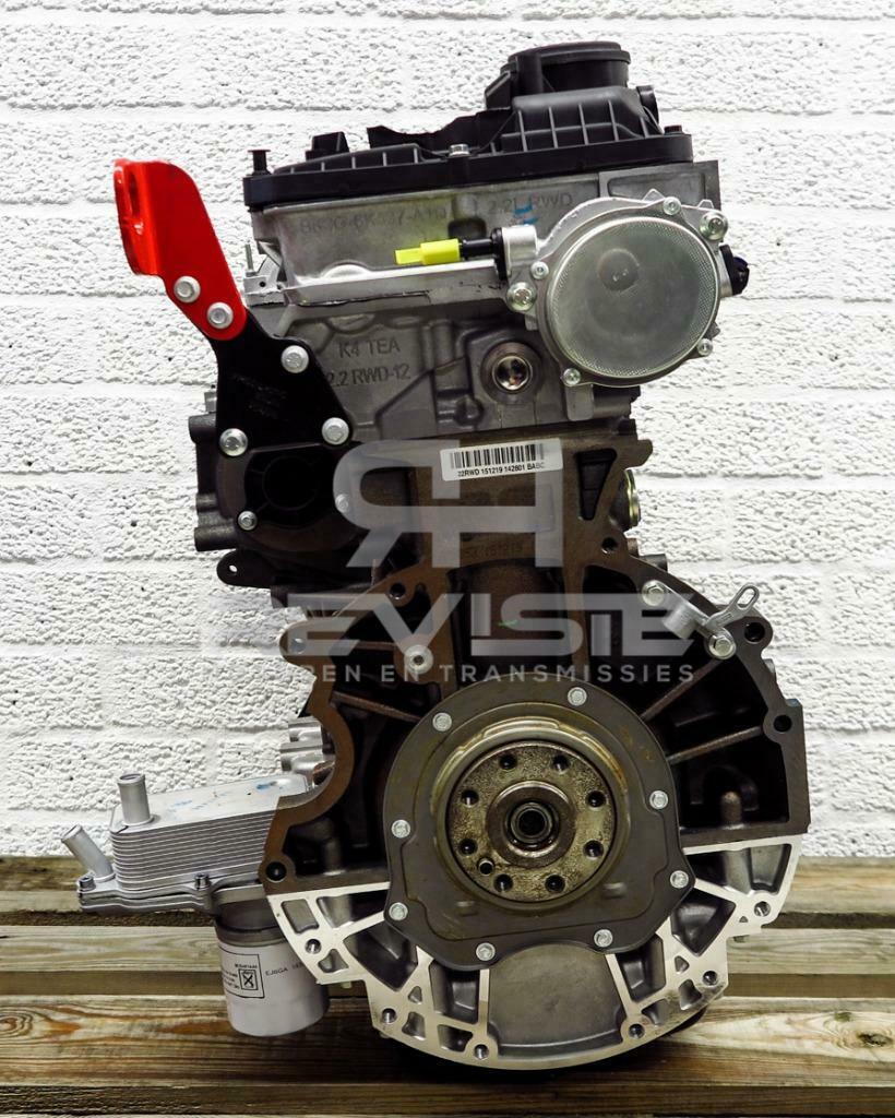 Land Rover Defender 90/110 diesel motor 2.2 TdCi 224DT