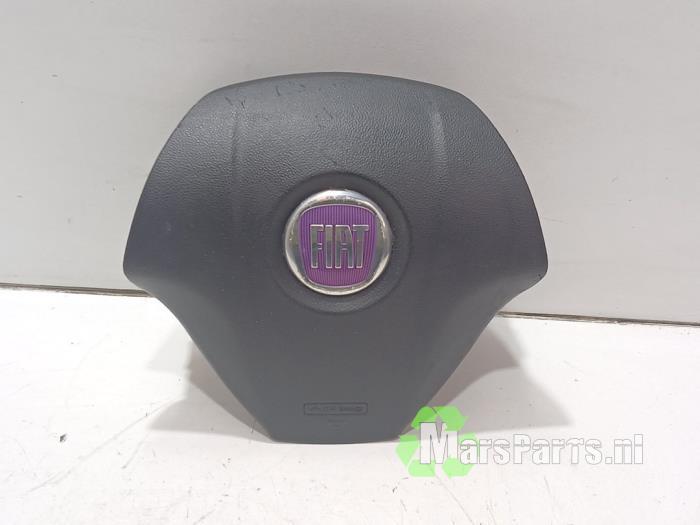 Airbag links (Stuur) van een Fiat Bravo, Auto-onderdelen, Gebruikt, -, -, Ophalen of Verzenden